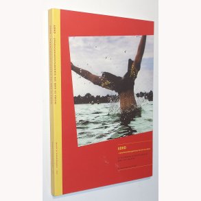 ADHD - opmrksomhedssygdommen hos brn og unge