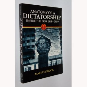 Anatomy of a Dictatorship