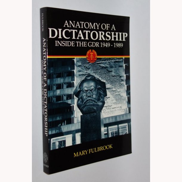 Anatomy of a Dictatorship