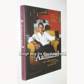 Aamund - om enspnderen, livsvrket og familien 