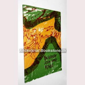 ben vand - et kunstprojekt 