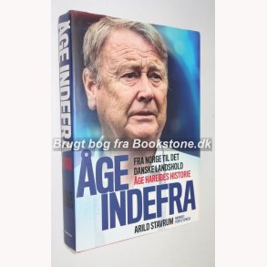 ge indefra - selvbiografi 