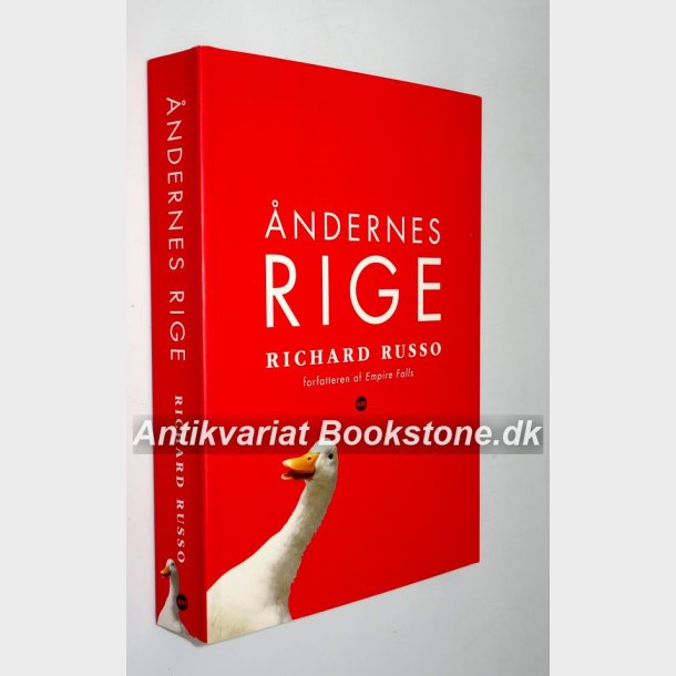 ndernes rige 