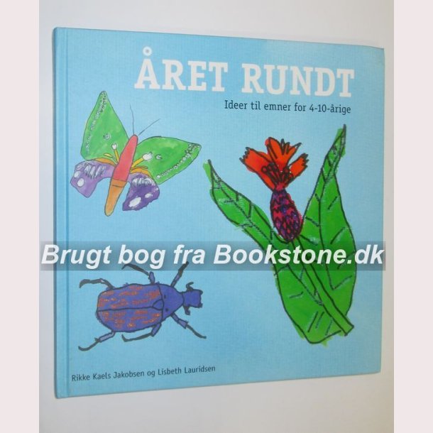 ret rundt