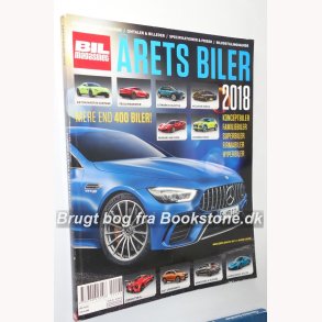 rets bedste biler 2018 - Bilmagasinet