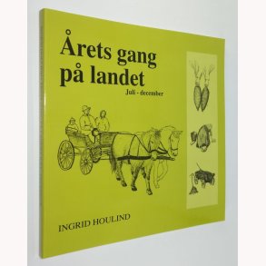 rets gang p landet Juli - december