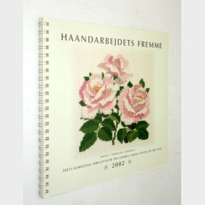 rets korssting 2002: Verner Jul Andersen