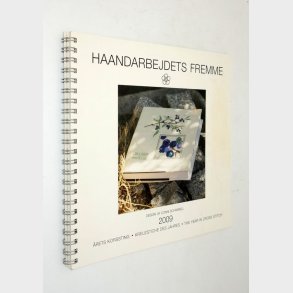 rets korssting 2009: Conni Schimmell