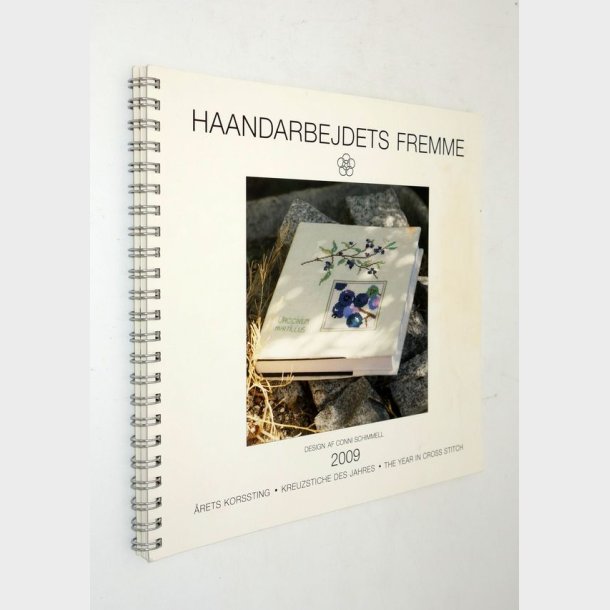 rets korssting 2009: Conni Schimmell