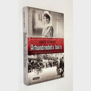 �rhundredets barn: Jakob Schmidt