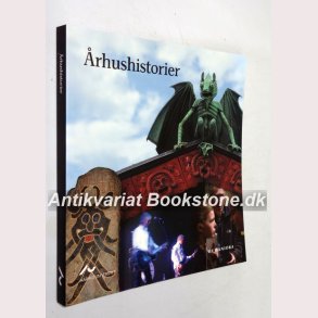 rhushistorier - Fra bjerget til Byen 4