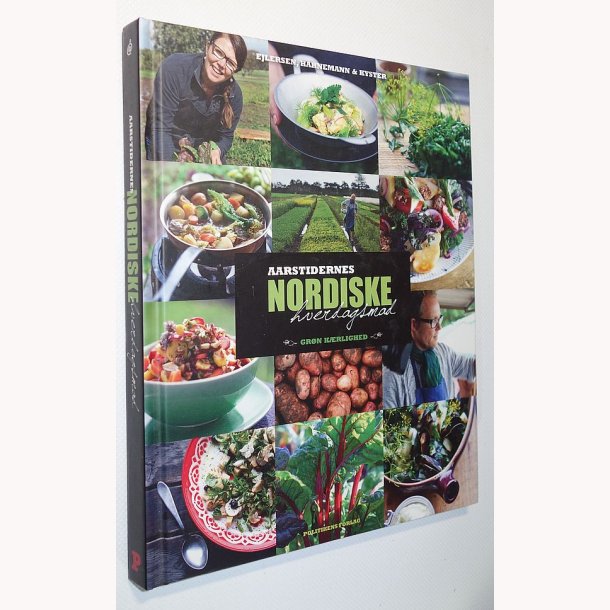 Aarstidernes hverdagsmad