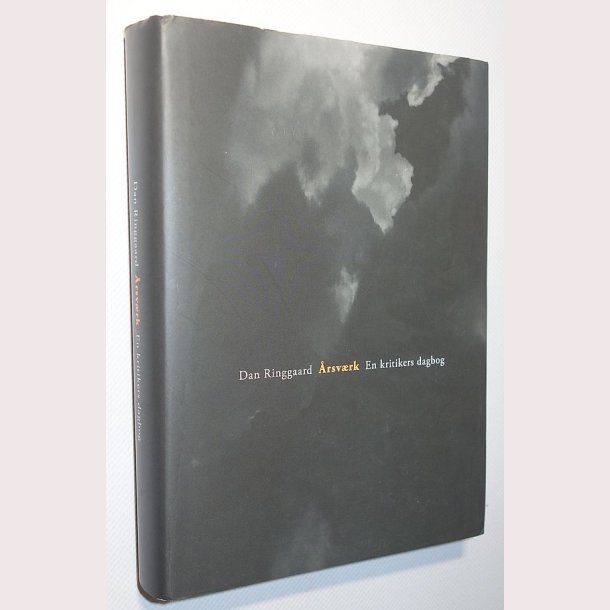 rsvrk - en kritikers dagbog