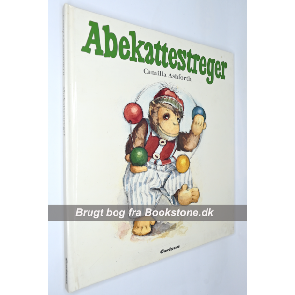 Abekattestreger