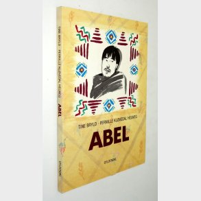 Abel: Tine Bryld (signeret)