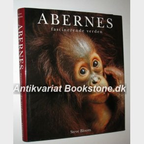 Abernes fascinerende verden