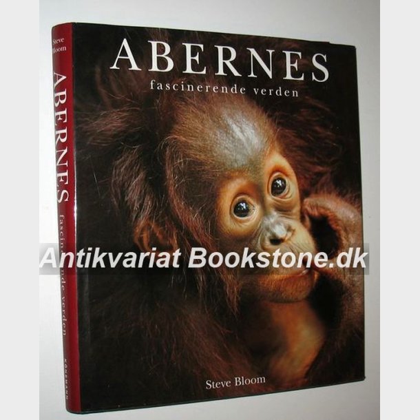 Abernes fascinerende verden