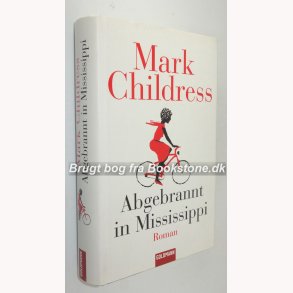 Abgebrannt in Mississippi 