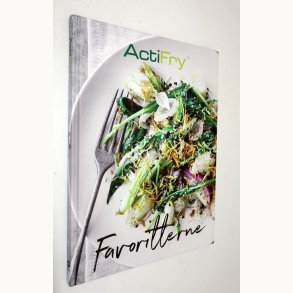 ActiFry - Favoritterne