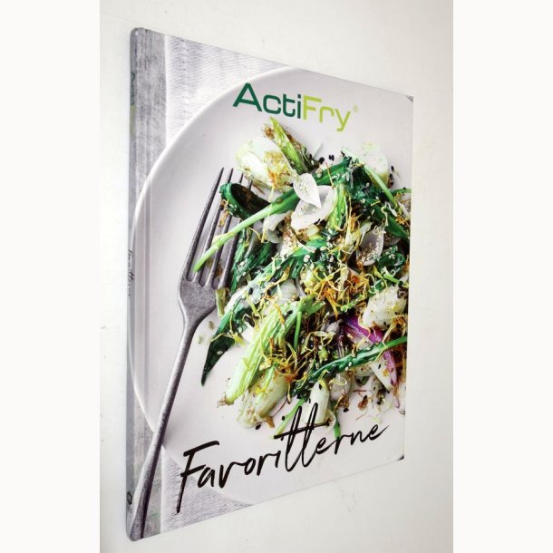 ActiFry - Favoritterne