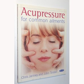 Acupressure for common ailments