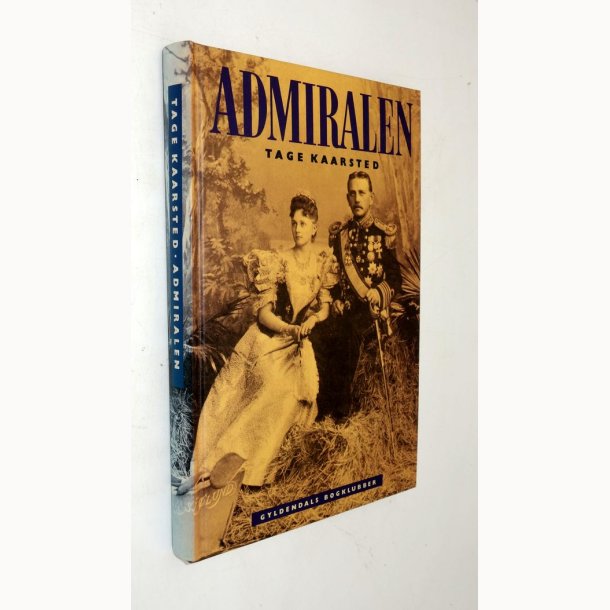Admiralen 