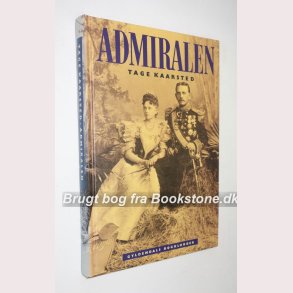 Admiralen 