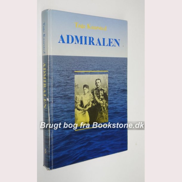 Admiralen 