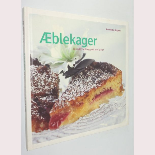 blekager og andet smt og godt med bler