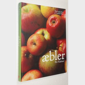 �bler: Per K�lster