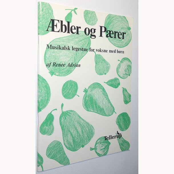 bler og prer 