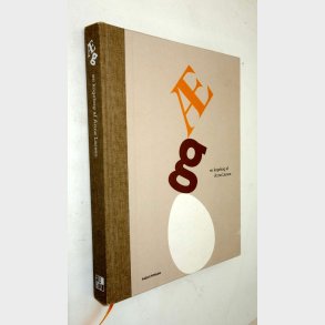 �g - en kogebog af Anne Larsen
