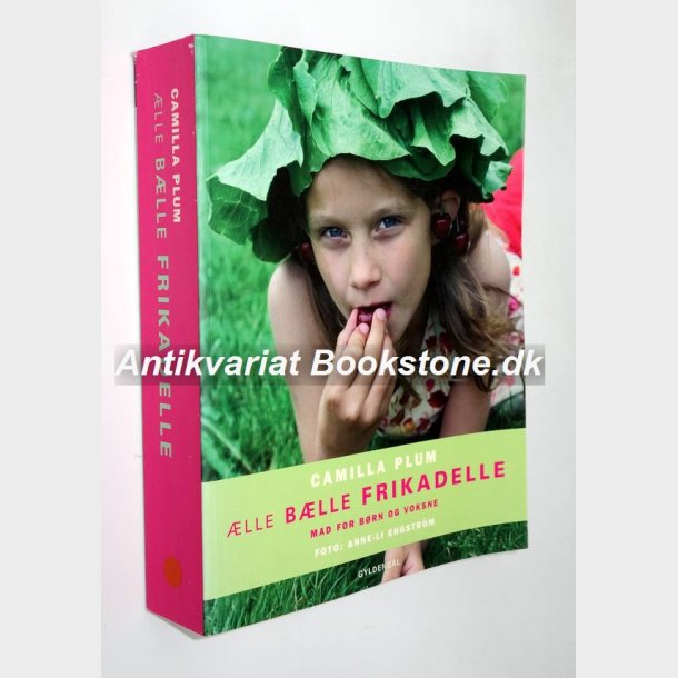 lle Blle Frikadelle: Camilla Plum