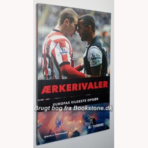 rkerivaler - Europas vildeste opgr