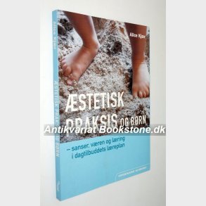 stetisk praksis og brn: Alice Kjr