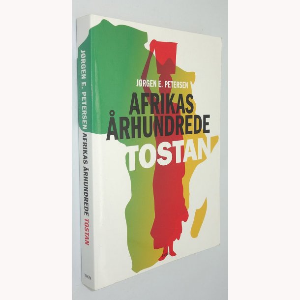 Afrikas rhundrede "Tostan"
