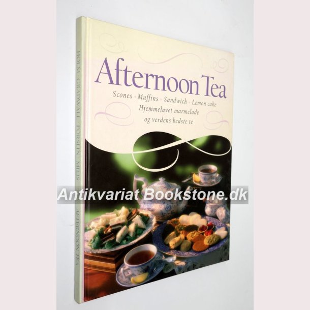 Afternoon Tea