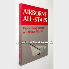 Airborn All-Stars: Yasuaki Ninomiya 