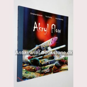 Akryl Flow 