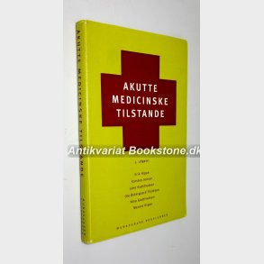 Akutte medicinske tilstande