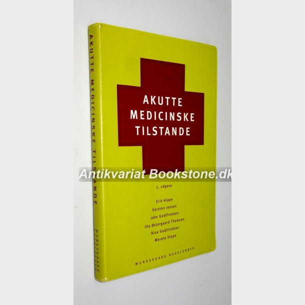 Akutte medicinske tilstande