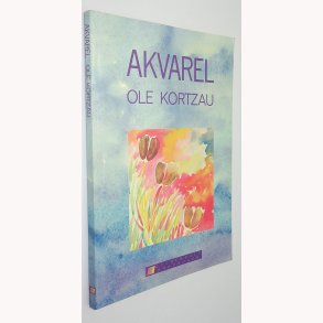 Akvarel