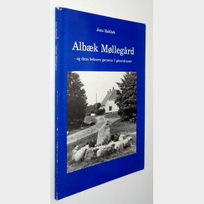 Albk Mllegrd: Jens Rahbek