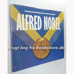 Alfred Nobel 