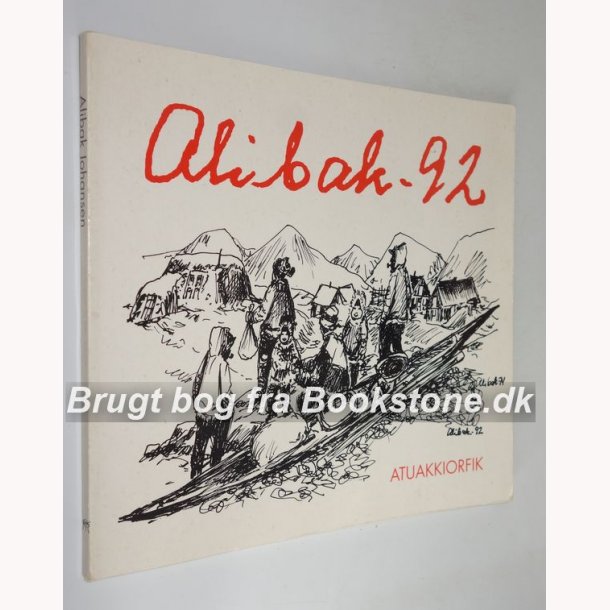 Alibak-92