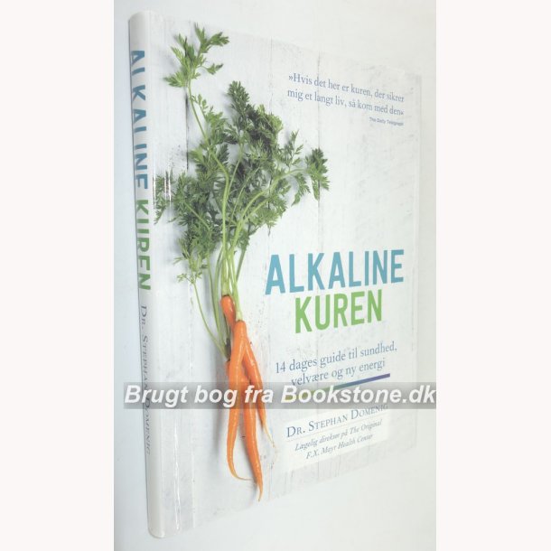 Alkaline-kuren 