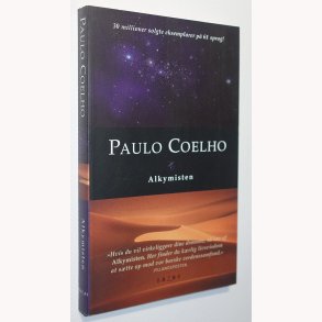 Alkymisten