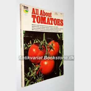 All About Tomatoes 