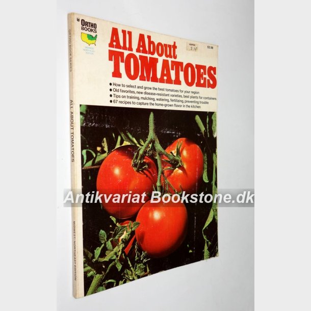 All About Tomatoes 