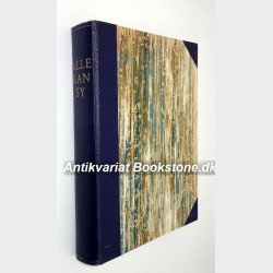 Alle kan sy: Anna Thomsen